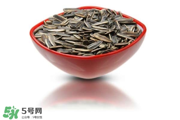 冬天吃瓜子上火怎么辦？冬天瓜子吃多了上火怎么辦？