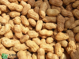 冬天吃花生好嗎？冬天吃花生會上火嗎？