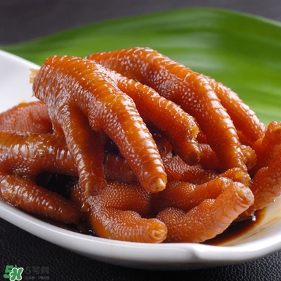 吃雞爪拉肚子怎么辦？拉肚子可以吃雞爪嗎？