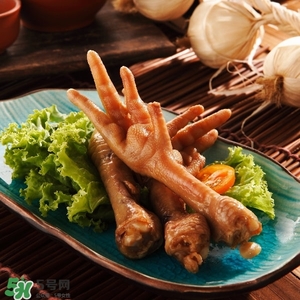 吃雞爪拉肚子怎么辦？拉肚子可以吃雞爪嗎？