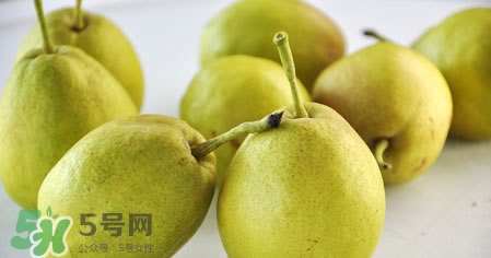 香梨表面的蠟怎么去除？如何去除香梨表面的蠟？