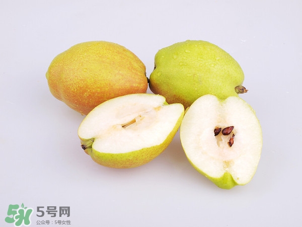 庫爾勒香梨分公母嗎？庫爾勒香梨怎么分公母？