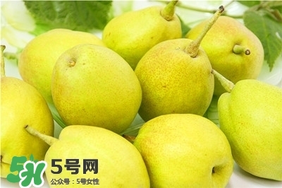 香梨吃多了會怎樣？香梨一天可以吃幾個？