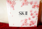 sk2櫻花套裝有哪些？skii櫻花限定套裝多少錢(qián)？