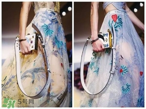 迪奧塔羅牌包包多少錢？dior塔羅牌包包價(jià)格