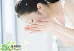 孕婦可以用白醋洗臉嗎？孕婦用白醋洗臉好嗎？