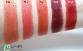 3ce116適合黃皮嗎？3ce口紅116適合什么膚色？