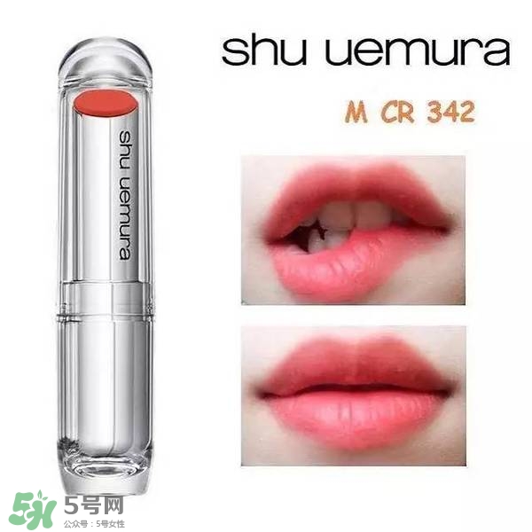 楓葉棕口紅什么牌子好？楓葉棕口紅推薦