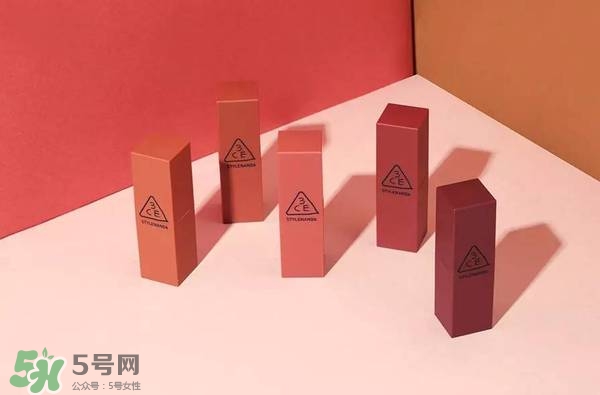 楓葉棕口紅什么牌子好？楓葉棕口紅推薦