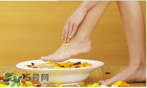 冬季泡腳有什么好處？冬天泡腳的好處