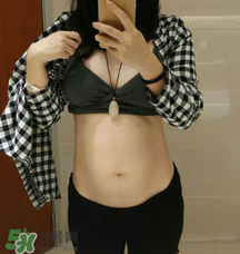 預防妊娠紋用什么好？懷孕期間如何預防妊娠紋