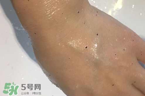 磨砂膏怎么用？磨砂膏使用方法