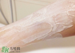 磨砂膏多久用一次？磨砂膏一周用幾次？