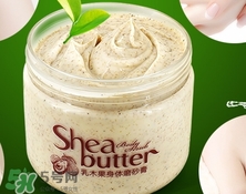 磨砂膏可以去黑頭嗎？磨砂膏怎么去黑頭？