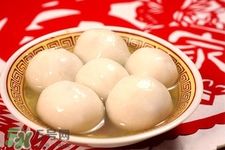 元宵節(jié)要吃餃子嗎？元宵節(jié)吃湯圓還是餃子？