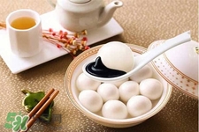 速凍湯圓怎么煮？速凍湯圓的正確煮法