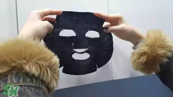 水光面膜用完要洗嗎？水光面膜用完要洗臉嗎
