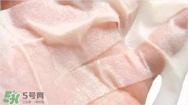 水光面膜用完要洗嗎？水光面膜用完要洗臉嗎