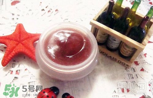紅酒面膜哪個牌子好？紅酒面膜什么牌子好