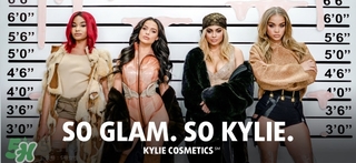 kylie cosmetics是什么牌子？kylie cosmetics怎么買？