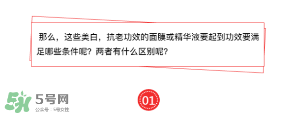 敷面膜真的有效嗎？敷面膜真的有用嗎？
