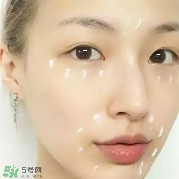 水光面膜用完要洗嗎？水光面膜用完要洗臉嗎