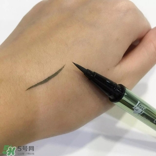 眼線雨衣是什么？眼線雨衣好用嗎
