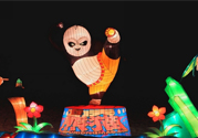 元宵節(jié)為什么要看花燈？元宵節(jié)看花燈的由來