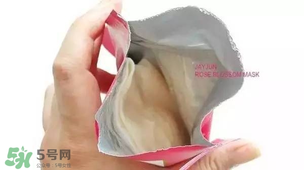 水光面膜用完要洗嗎？水光面膜用完要洗臉嗎