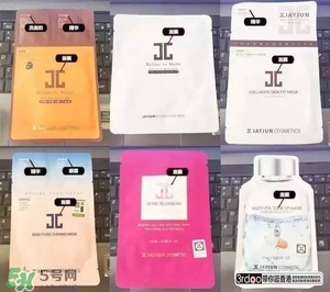 水光面膜用完要洗嗎？水光面膜用完要洗臉嗎