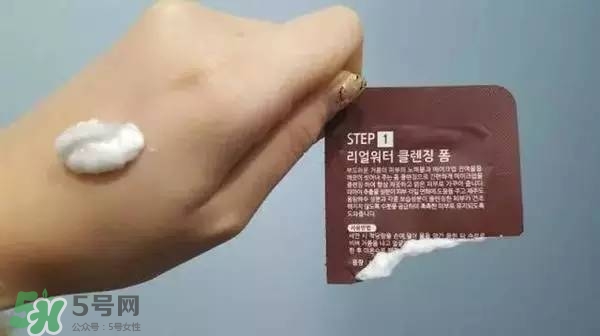 水光面膜用完要洗嗎？水光面膜用完要洗臉嗎