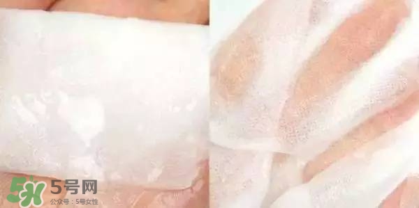 水光面膜用完要洗嗎？水光面膜用完要洗臉嗎
