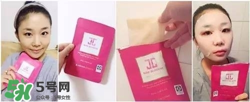 水光面膜用完要洗嗎？水光面膜用完要洗臉嗎