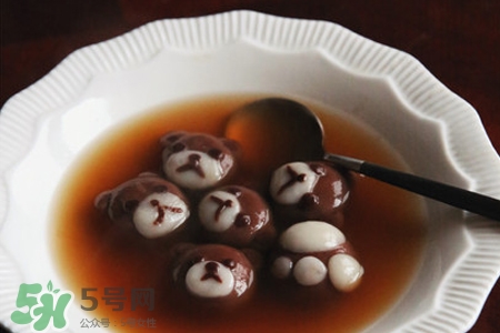 吃湯圓會(huì)長胖嗎？湯圓吃多了會(huì)長胖嗎？