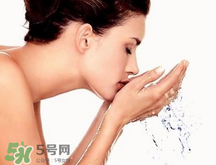 天天用白醋洗臉好嗎？每天用白醋洗臉對皮膚有傷害嗎