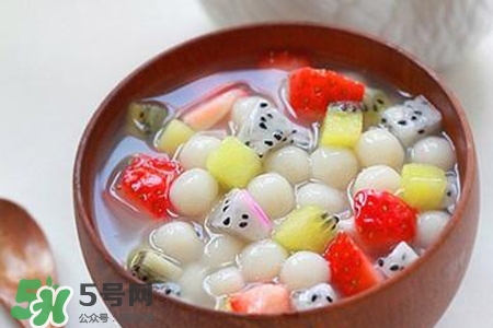 湯圓能用微波爐嗎？微波爐可以煮湯圓嗎？
