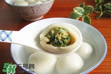 湯圓能用微波爐嗎？微波爐可以煮湯圓嗎？