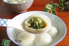 微波爐煮湯圓怎么煮？如何用微波爐煮湯圓？