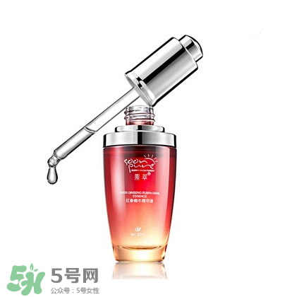 精華液怎么用？精華液正確使用方法