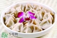 餃子熱量高嗎？吃餃子會(huì)胖嗎？