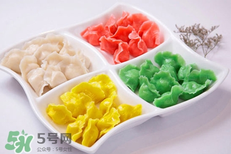 餃子熱量高嗎？吃餃子會(huì)胖嗎？