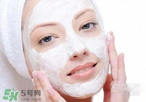 珍珠粉做面膜要洗臉嗎？珍珠粉做面膜要不要洗臉？