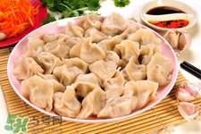 包好的餃子能放冰箱嗎？包好的餃子可以冷凍嗎？