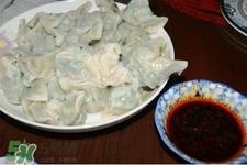 餃子餡可以冷凍嗎？餃子餡放保鮮還是冷凍？