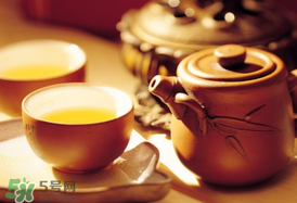 喝茶的好處和壞處各是什么？