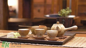 喝茶的好處和壞處各是什么？