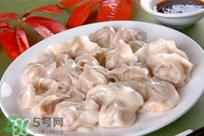 餃子餡怎樣和才香？餃子餡怎么配才好吃？