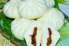 包子可以冷凍嗎？生包子可以冷凍保存嗎？