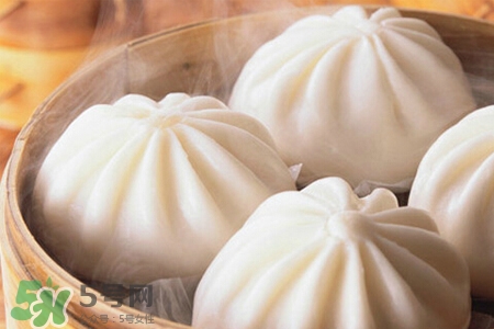 包子可以冷凍嗎？生包子可以冷凍保存嗎？