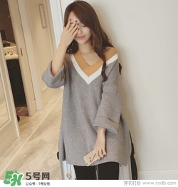3月份穿什么衣服？三月份穿衣搭配